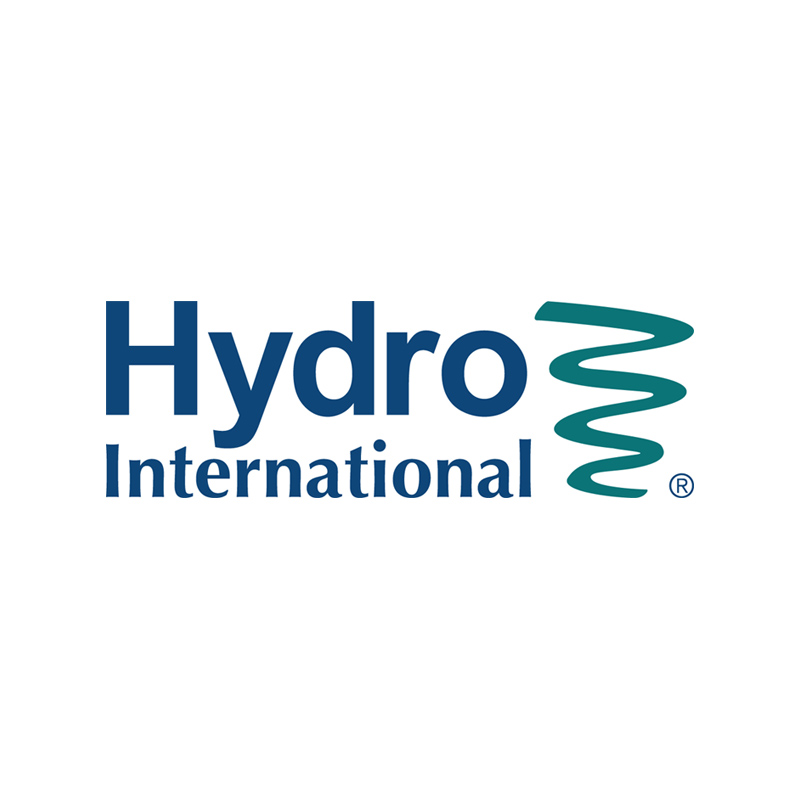 Hydro International logo