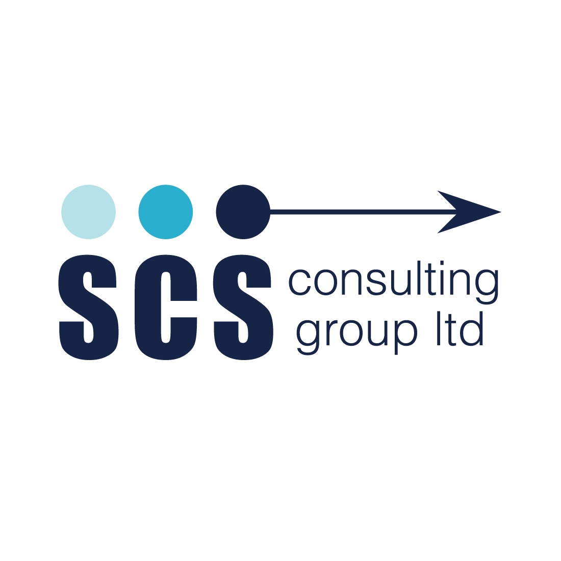 SCS Consulting Group logo