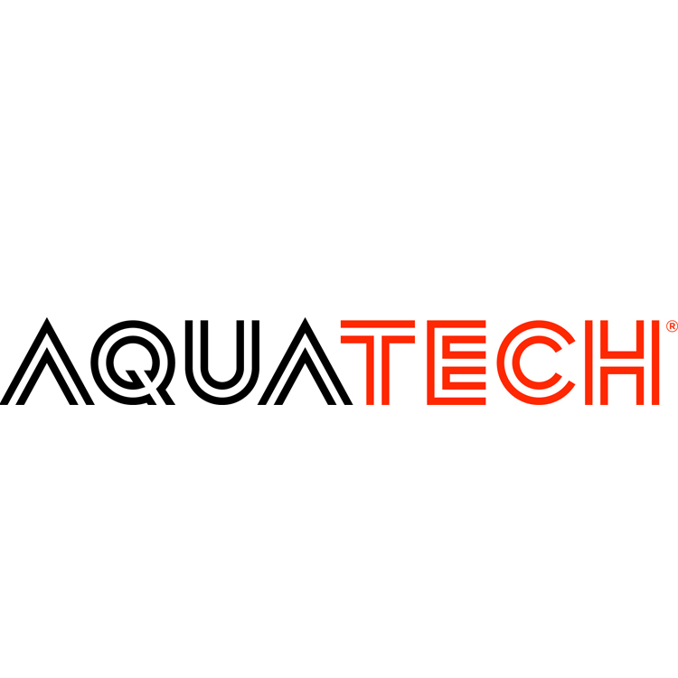 AquaTech logo