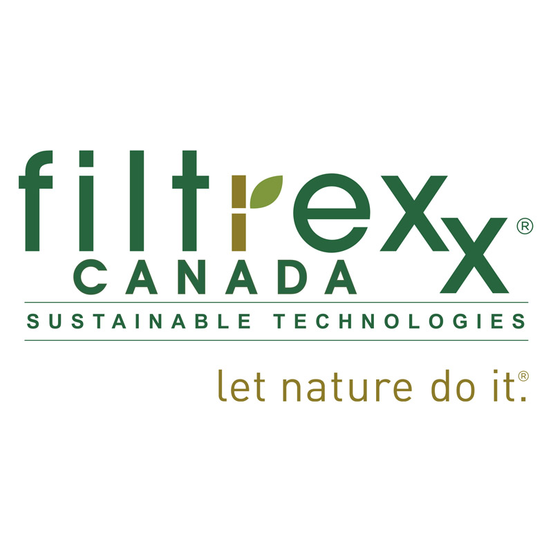 Filtrexx Canada Sustainable Technologies logo