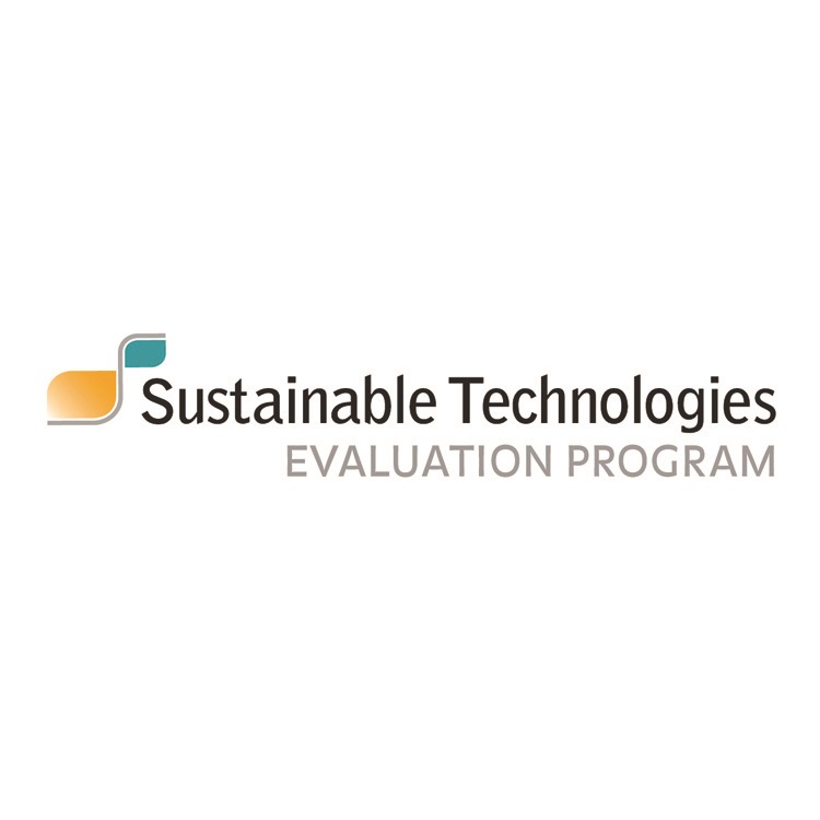 Sustainable Technologies Evaluation Program