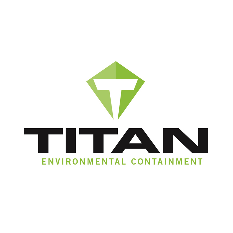 Titan Environmental Containment
