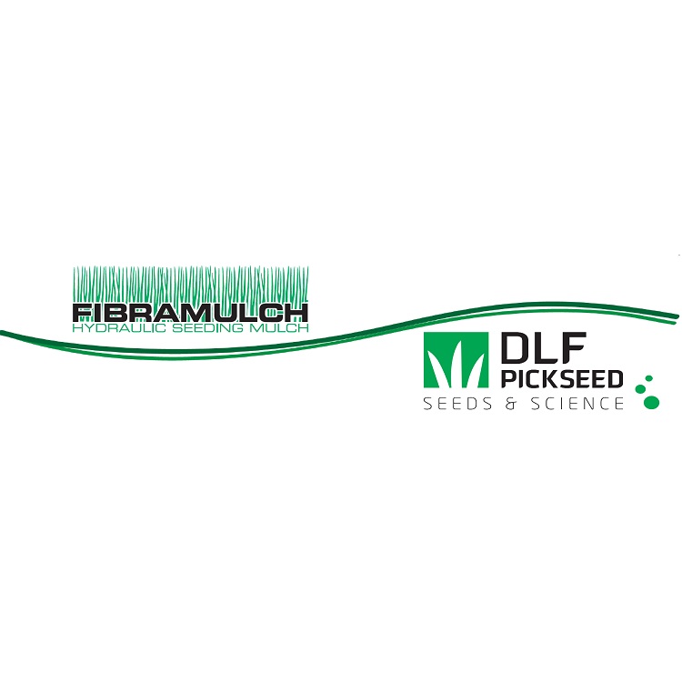 Fibramulch - DLF Pickseed