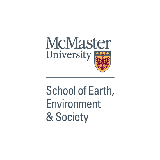 McMaster University School of Earth Environment and Society