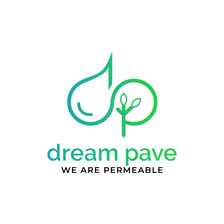 Dream Pave Permeable Pavers