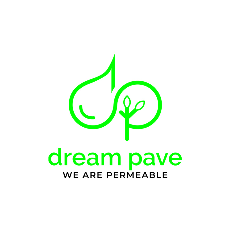 Dream Pave Permeable