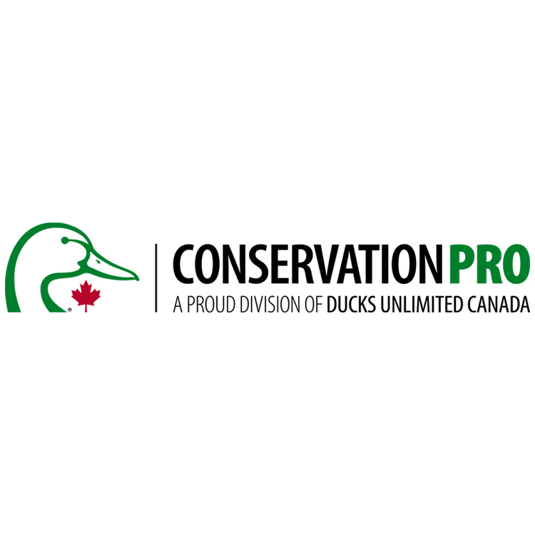 Conservation Pro - a Division of Ducks Unlimited Canada
