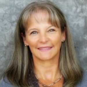 Francine Kelly-Hooper